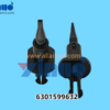 6301599632 GXH-1 GXH-3 Hitachi HG51 Nozzle