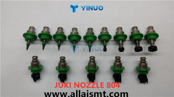 804 JUKI Gripper nozzle