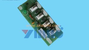 8318-081-9731 IO DISTRIBUTION pc200