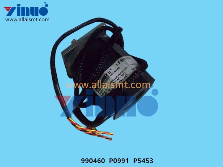 990460 P0991 P5453 KIT REPLACEMENT P5453 MOTOR