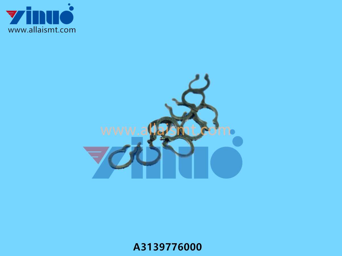 A3139776000 JUKI Reel Shaft C-Ring