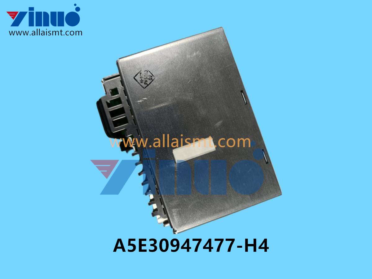A5E30947477-H4 SIEMENS ASM POWER SUPPLY (1) A5E30947477-H4 SIEMENS ASM POWER SUPPLY