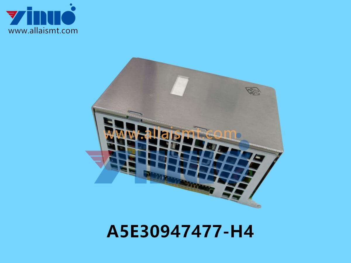 A5E30947477-H4 SIEMENS ASM POWER SUPPLY (4) A5E30947477-H4 SIEMENS ASM POWER SUPPLY