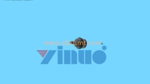 ASM SIEMENS 00321602-06 704 904 Nozzle