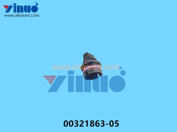 ASM SIEMENS 00321863-05 717 917 Nozzle