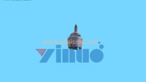 ASM SIEMENS 00322603-05 701 901 Nozzle