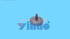 ASM SIEMENS 02099716-01 4133 Nozzle