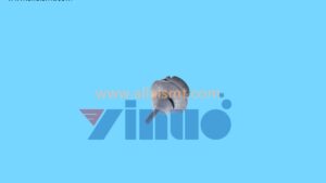 ASM SIEMENS 03059698 2021 Nozzle