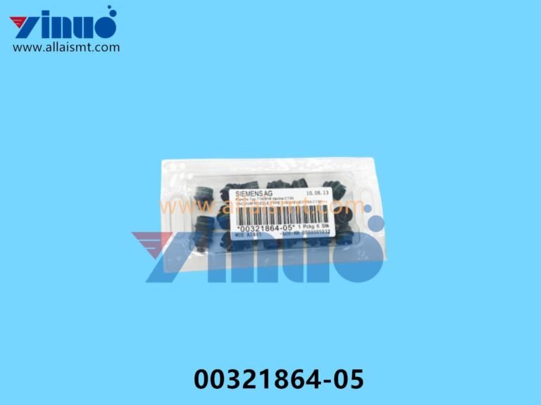 ASM SIEMENS 03059698 2021 Nozzle