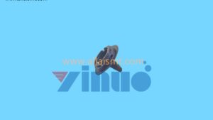 ASM SIEMENS 03099718-01 4036 Nozzle