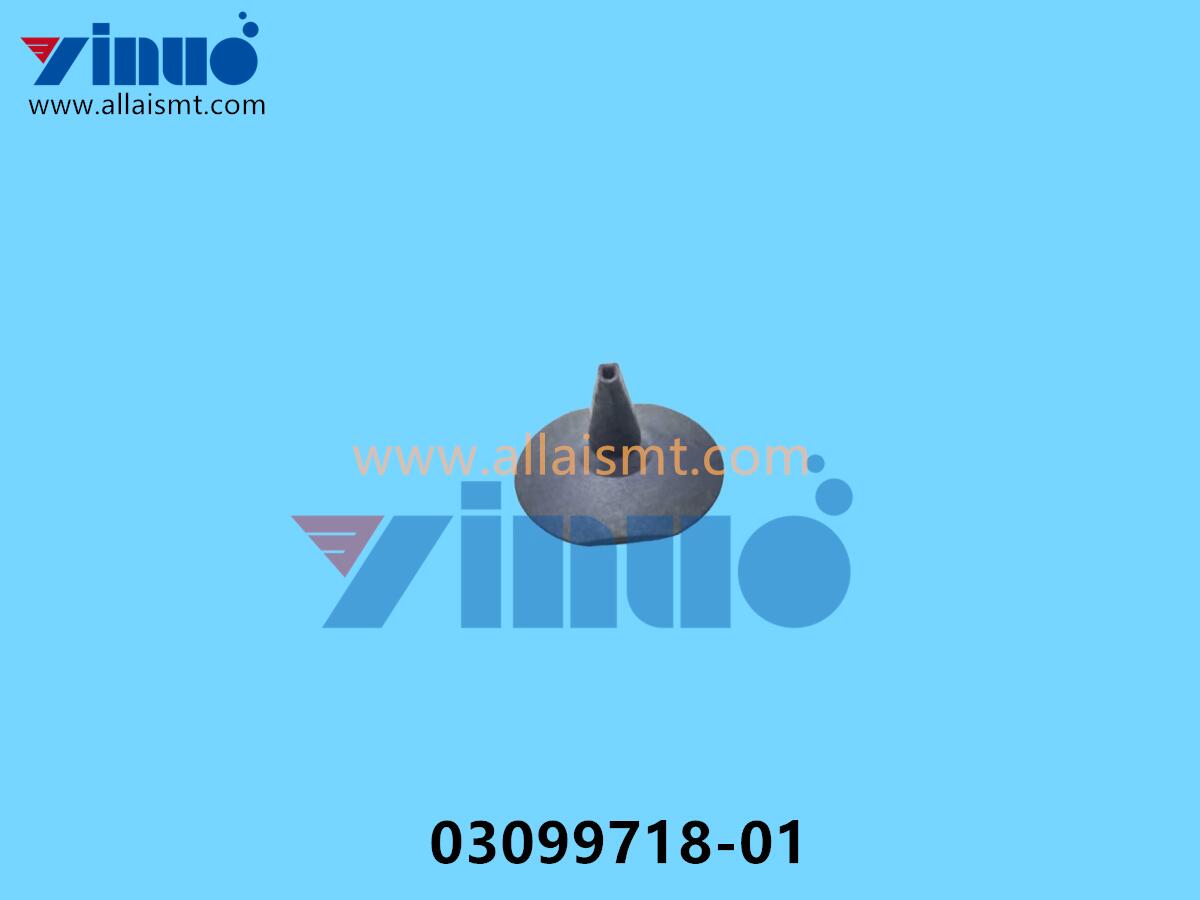 ASM SIEMENS 03099718-01 4036 Nozzle