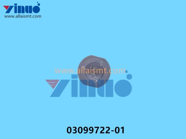 ASM SIEMENS 03099722-01 4135 Nozzle