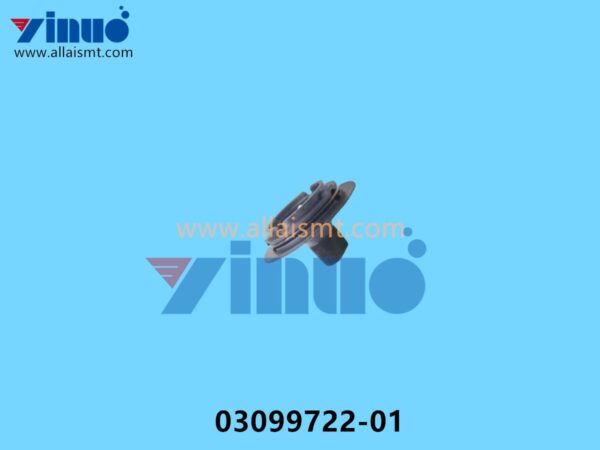 ASM SIEMENS 03099722-01 4135 Nozzle