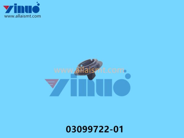 ASM SIEMENS 03099722-01 4135 Nozzle