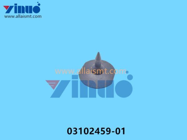 ASM SIEMENS 03102459-01 4106 Nozzle