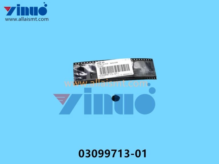 ASM SIEMENS 4033 Siemens nozzle 03099713-01 SMT placement machine accessories