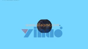 ASM SIEMENS 4033 Siemens nozzle 03099713-01 SMT placement machine accessories