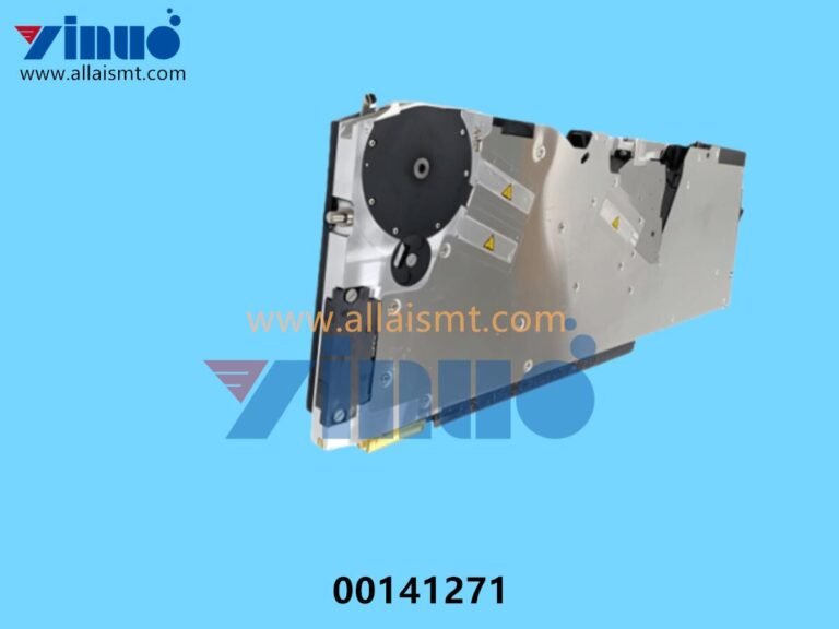 ASM Siemens Siplace 12mm X Feeder 00141271