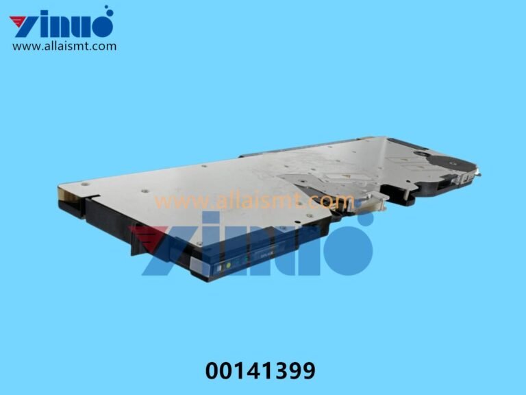 ASM siplace Siemens 00141399 SMT Spare Parts Smart Sensor Feeder