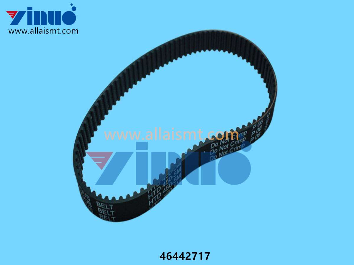 BELT TIMING 46442717