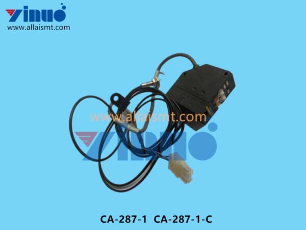 CA-287-1 CA-287-1-C Board stop sensorCABLE BOARD STOP SENSOR ASSY APUP2000