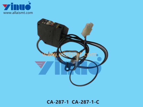 CA-287-1 CA-287-1-C Board stop sensorCABLE BOARD STOP SENSOR ASSY APUP2000