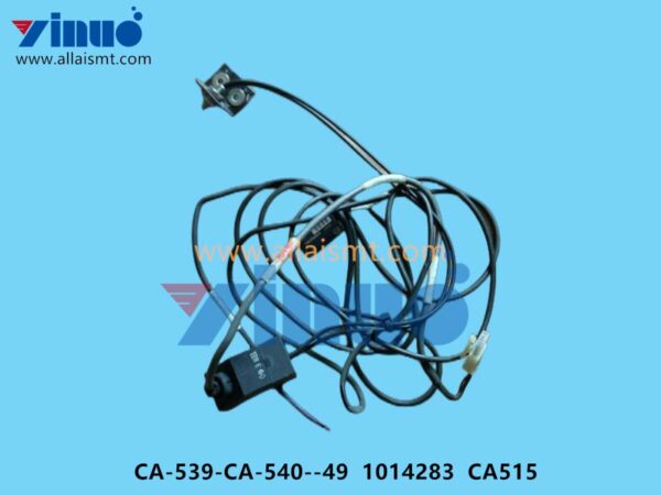 CA-539-CA-540–49 1014283 CA515 KIT 2K FIBER OPTIC SENSOR FIELD REPLACEMENT replac