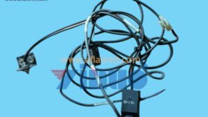 CA-539-CA-540–49 1014283 CA515 KIT 2K FIBER OPTIC SENSOR FIELD REPLACEMENT replac
