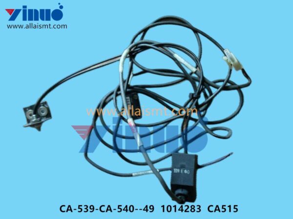 CA-539-CA-540–49 1014283 CA515 KIT 2K FIBER OPTIC SENSOR FIELD REPLACEMENT replac