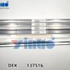 DEK 137516 pressure plate
