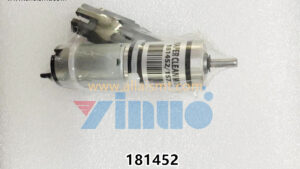 DEK 181452 181454 MOTOR