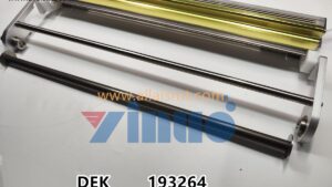 DEK 193264 BOM CASSETTE CYCLONE 515 199490 BOM CYCLONE VAC CHAMBER 515