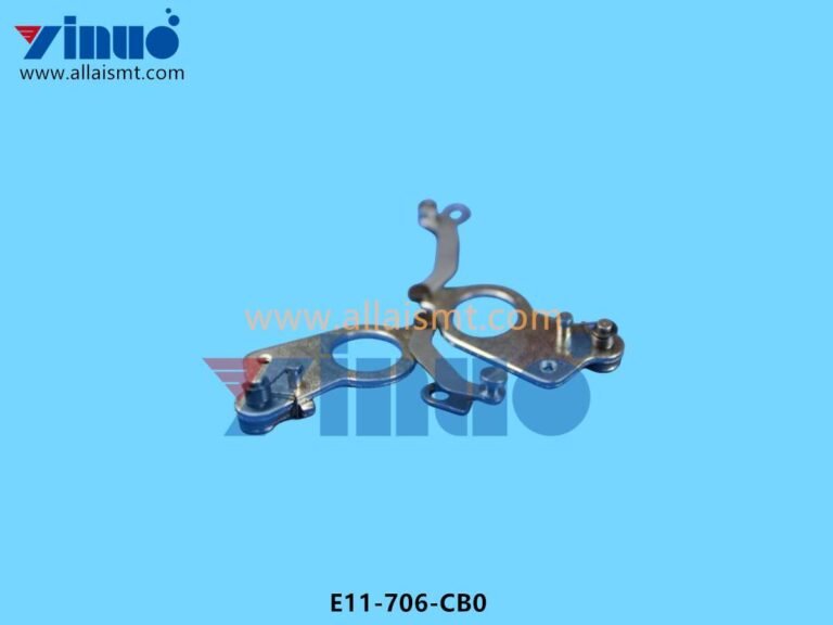 E11-706-CB0 JUKI Feeder Gear Stand
