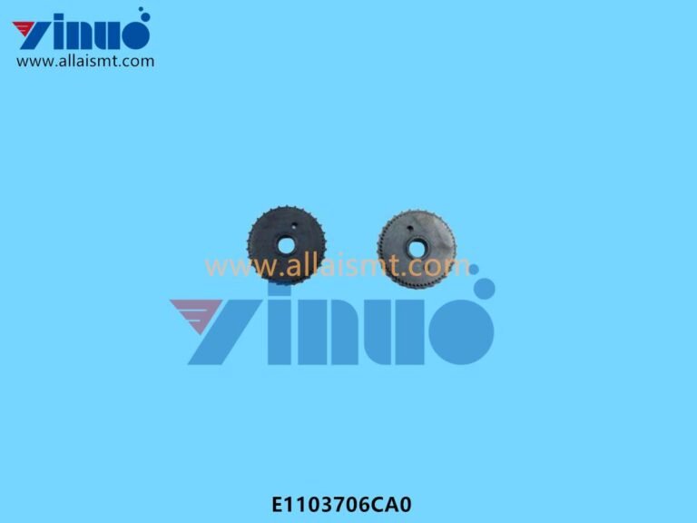 E1103706CA0 JUKI FEEDER GEAR