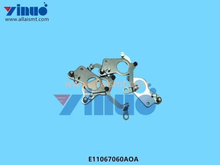 E11067060AOA JUKI feeder gear holder