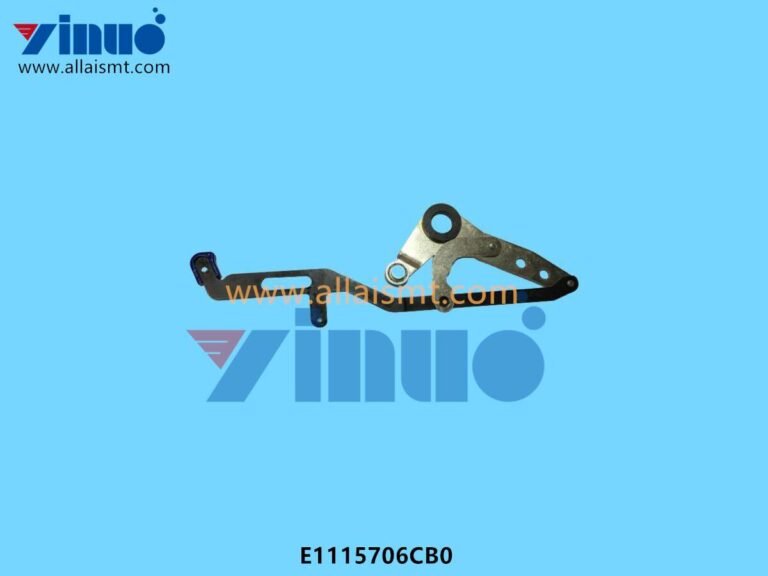 E1115706CB0 JUKI KNOCK LEVER LINK ASM