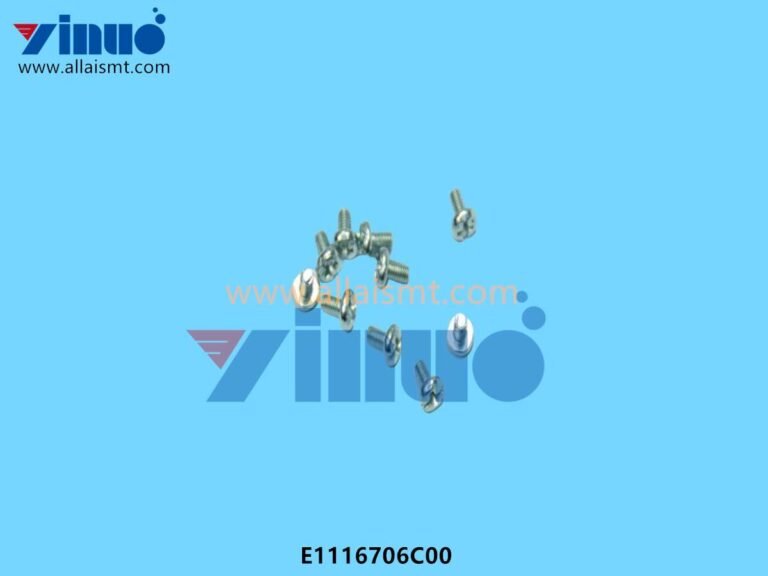 E1116706C00 JUKI FEEDER KNOCK LEVER SHAFT