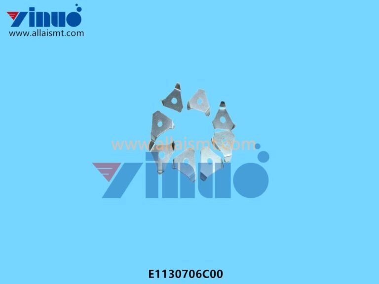 E1130706C00 JUKI FEEDER WHEEL PLATE