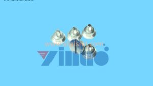 E116706C00 JUKI CFR 8X4mm Feeder Screw