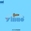 E1212706000 JUKI HOOK SHAFT