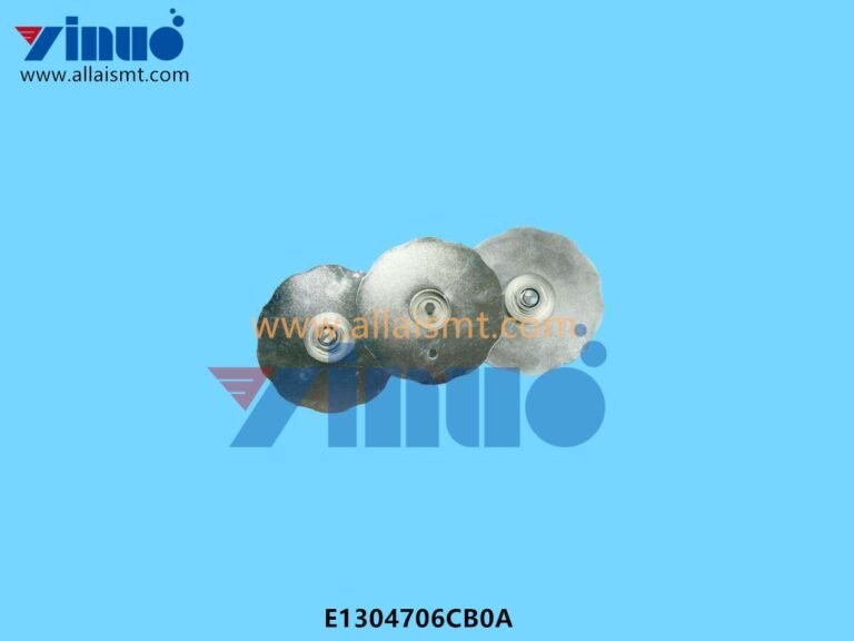 E1304706CB0A JUKI FEEDER SPARE PARTS WINDING HOUSING ASM
