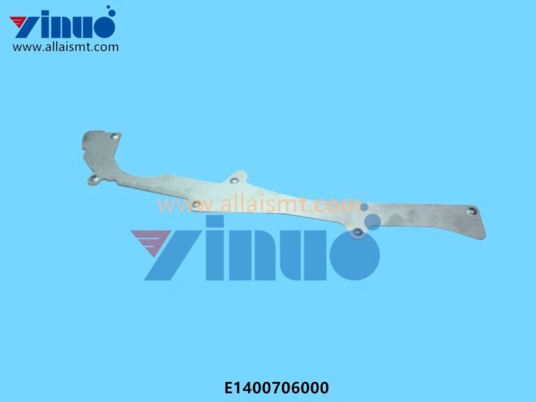 E1400706000 JUKI GUIDE COVER