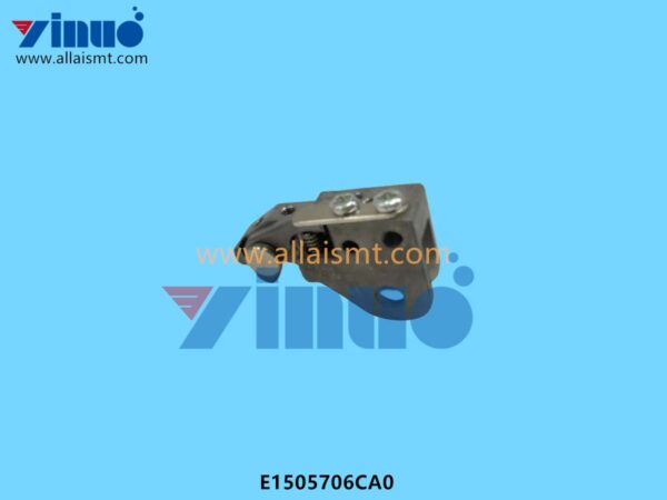 E1505706CA0 JUKI HOLDER LOCK