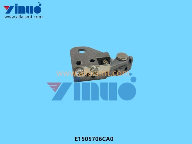 E1505706CA0 JUKI HOLDER LOCK