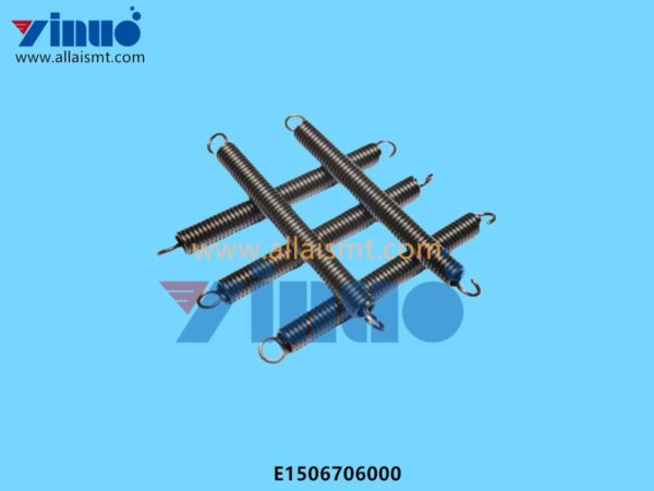 E1506706000 JUKI LOCK SPRING