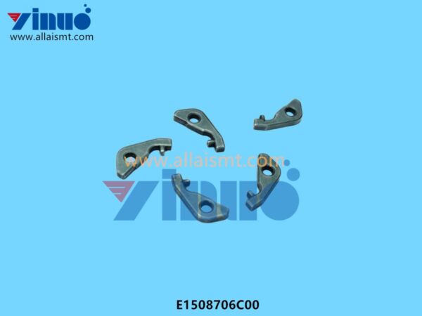 E1508706C00 JUKI PLUNGER PLATE