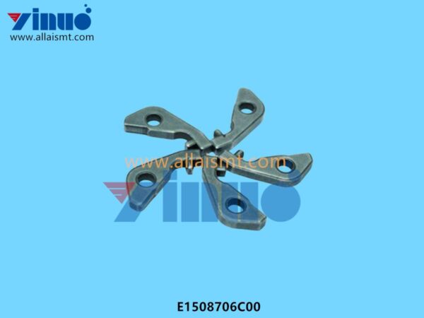 E1508706C00 JUKI PLUNGER PLATE