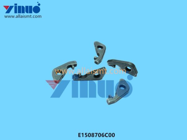 E1508706C00 JUKI PLUNGER PLATE