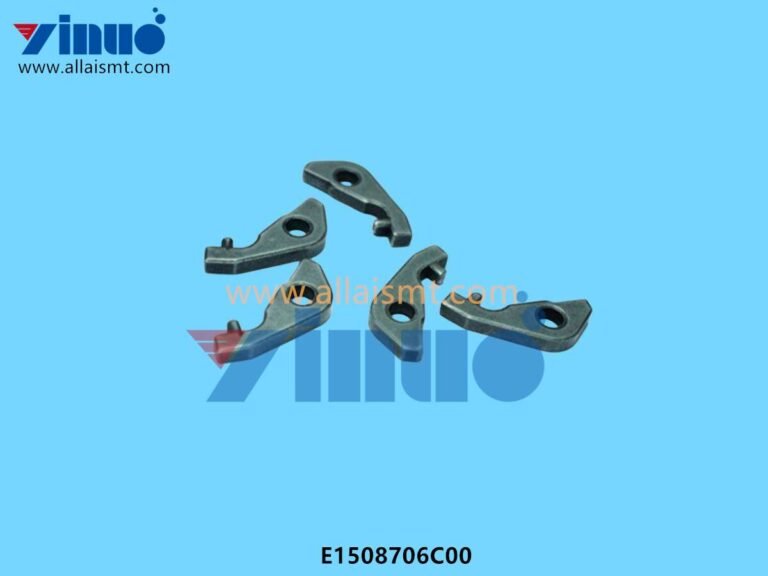 E1508706C00 JUKI PLUNGER PLATE