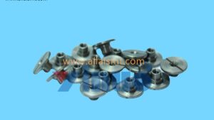 E1523706C00 JUKI FEEDER LEVER STUD